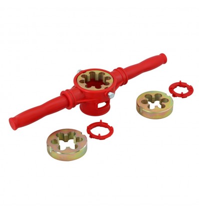 Terraja Redonda 1/2 - 1