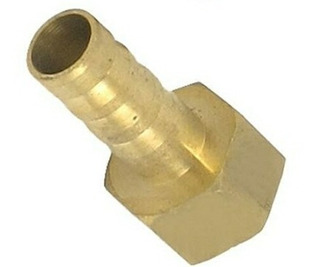 Toma Goma Bce Gas H 1/2