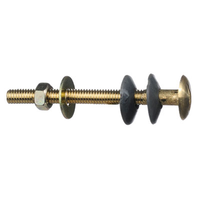 Tornillo Mochila Bce X Unidad