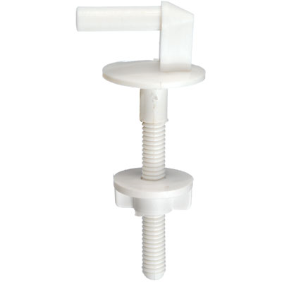 Tornillo Tapa Inodoro Uratel Fino