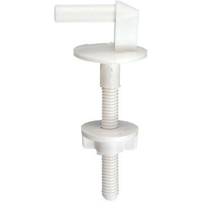 Tornillo Tapa Inodoro Uratel Grueso