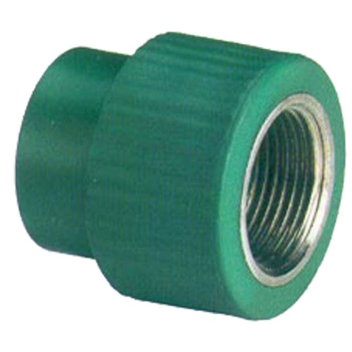 Tubo Fusion 20 Rh 3/8