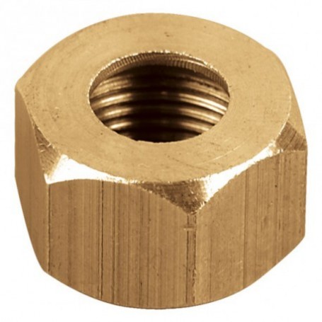 Tuerca Ajuste Bce Gas 1/8