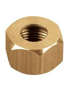 Tuerca Ajuste Bce Gas 3/8