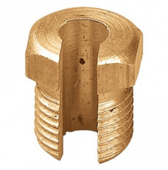 Tuerca NF Ottonello 3/8