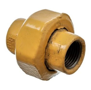 Union Doble 1/2 Epoxi Dema