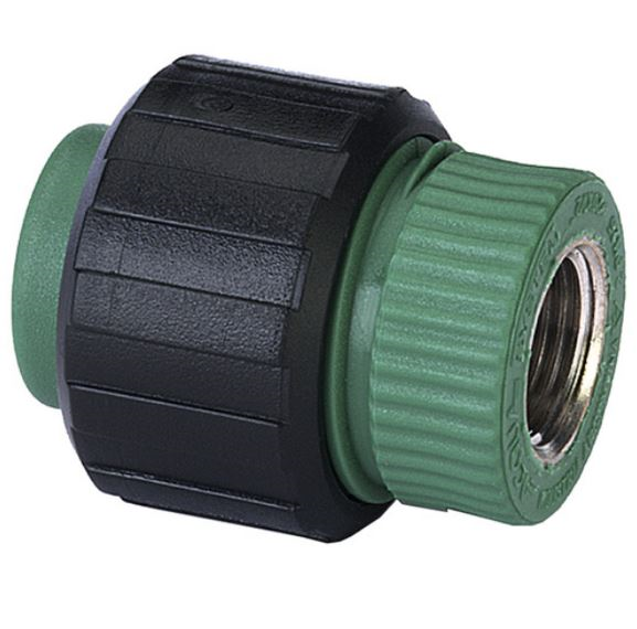 Union Doble Mixta M 32 X 1