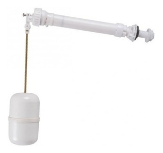 Valvula Admision 29.5 X 3/8 PVC