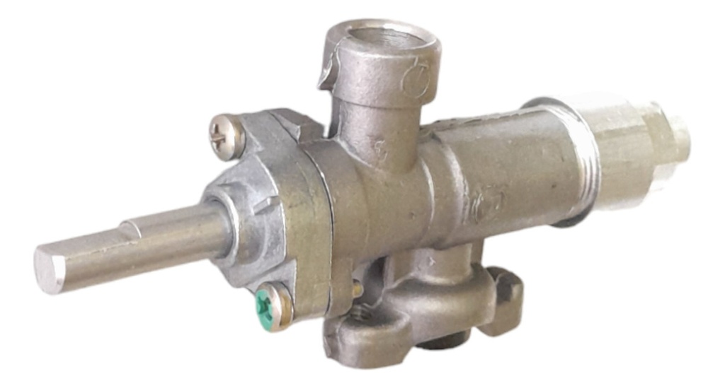 Valvula Cocina Para Brida 8mm Rosca M8x1