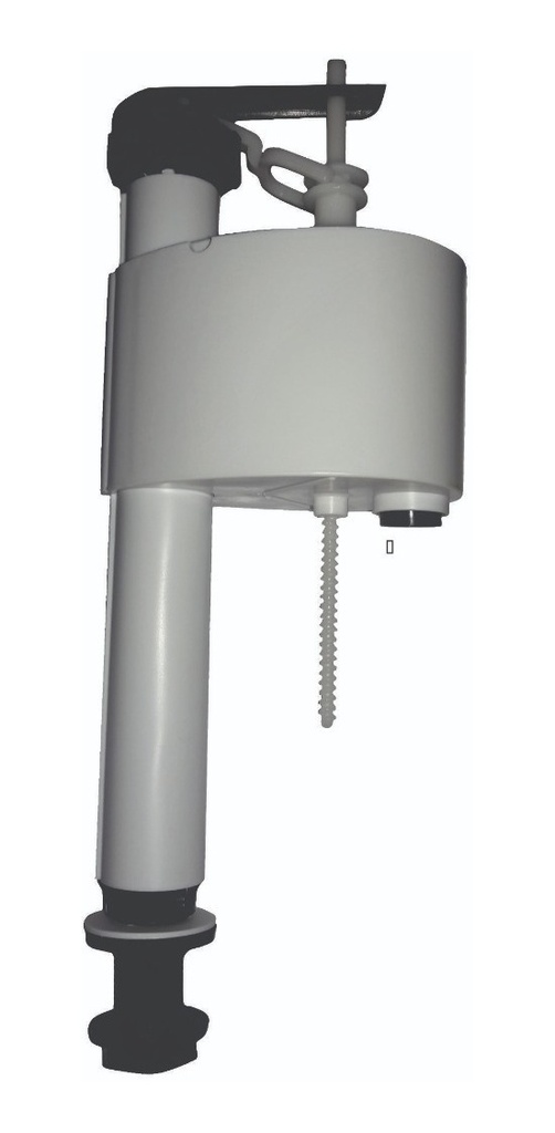 Valvula Entrada Agua Simil Roca 1/2 Tossal