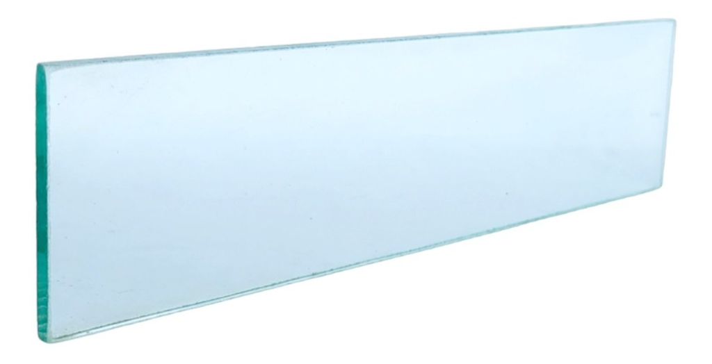 Vidrio Temp ZZ 5 X 6.5