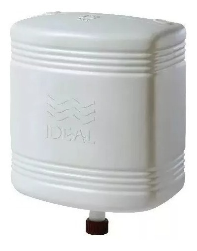 Deposito Para Mingitorio 8L