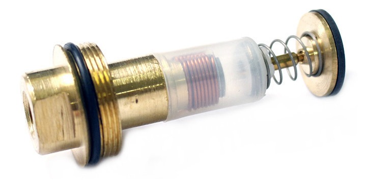 Unidad Magnetica 874 Rheem