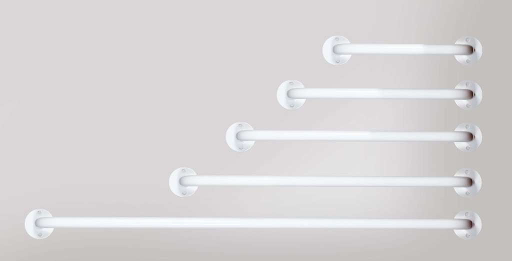 Barral 35 Recto Esmaltado Tossal ST502