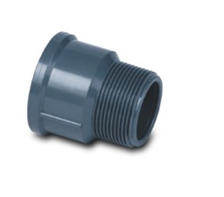 Manguito Rosca/Soldar 11/4 X 40Mm