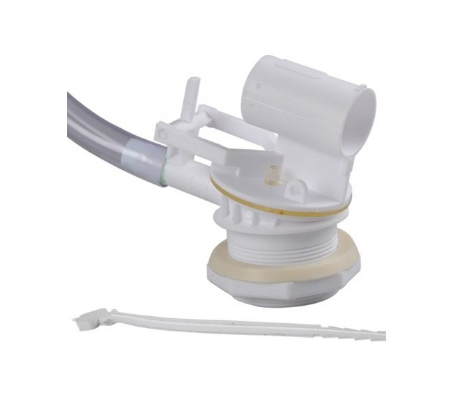 Descarga Apoyo Flaper C/Vaso Vf051