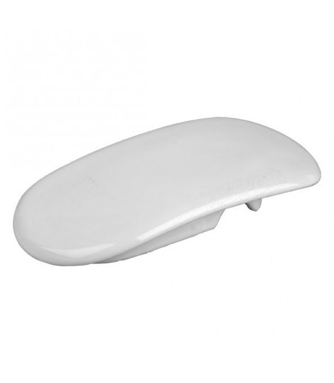 Tapa Andina Blanca ZTDAC B