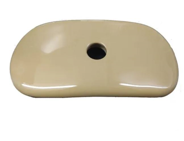 Tapa Flor C/Aguj Bca