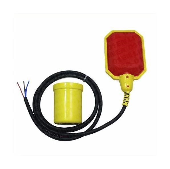 Automatico P/Tanque Italiano