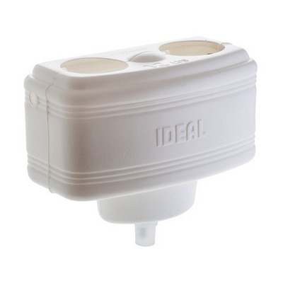 Deposito Cadena Tradicional Ideal