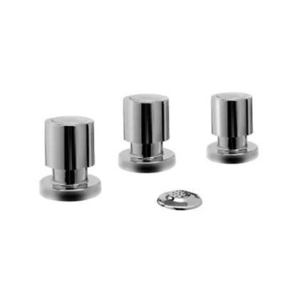 Cab 4015 Griferia Latina Transf Bidet