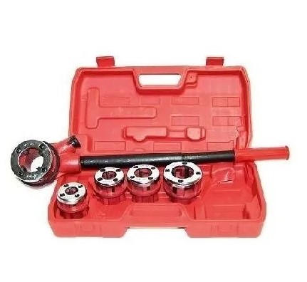 Terraja Valija 1/2-1