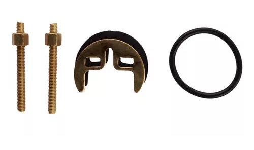 Sujecion Tossal 2 Perno  (ex 55883)