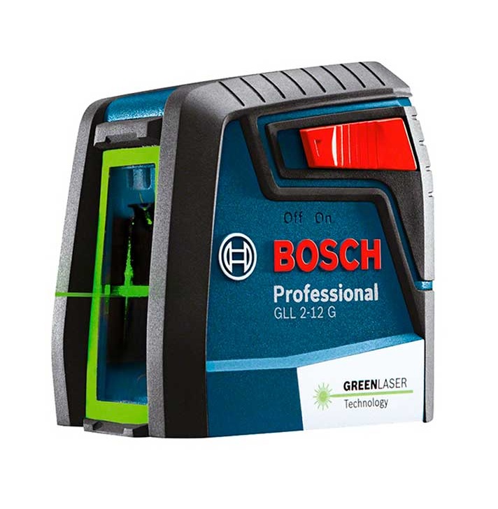 Nivel Laser De Linea GLL-2-12 G