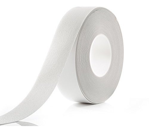 Cinta Antideslizante Transparente 3M $ x Metro (Rollo De 18 MT)