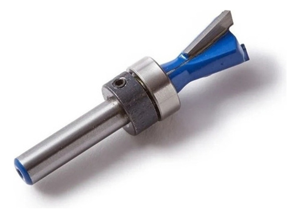 Fresas Para Cola De Milano 14