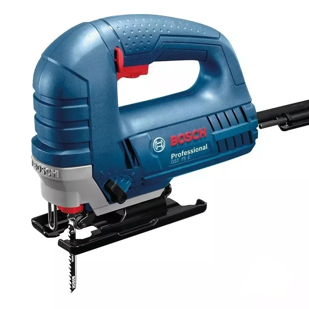 Sierra Caladora 710W GST 75 **