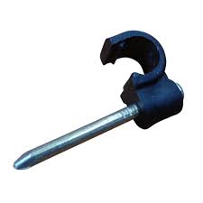 Grampa Sujeta Cable Mx 8 N