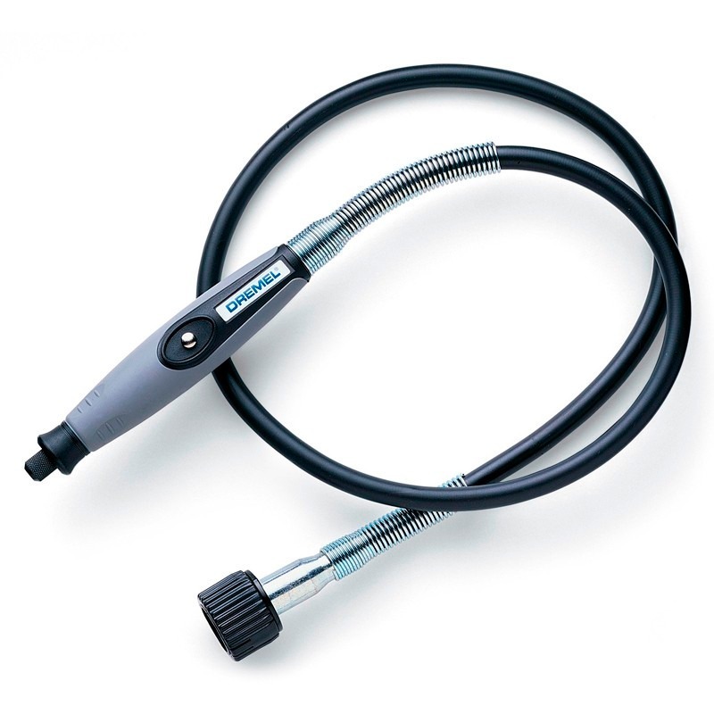 Eje Flexible Dremel **
