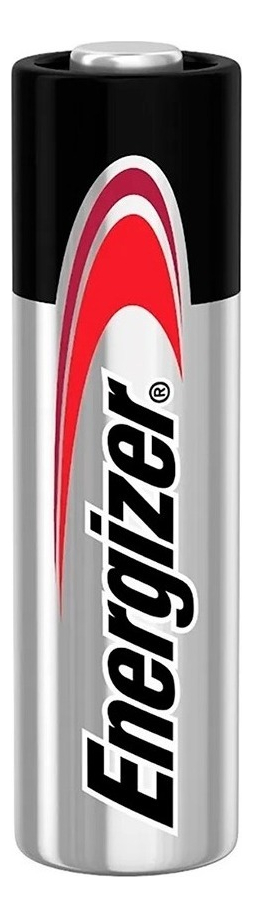 Pila Energizer AAA E92BP4 ($ X Unidad)