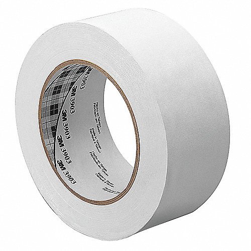 Cinta Ducto Blanca 48MM X 18.2M