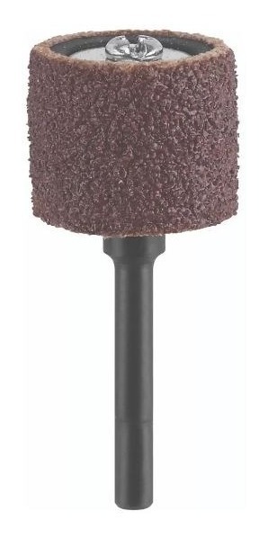 Vastago Para Lija Con Lija