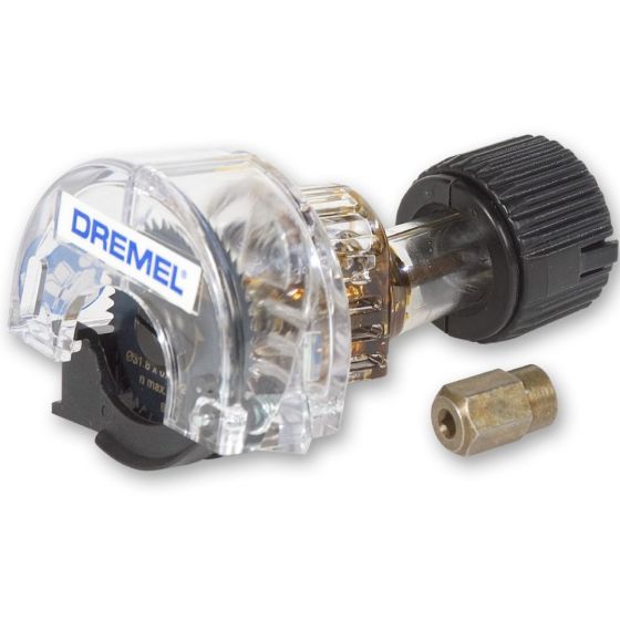 Mini Sierra Circular 1/4"