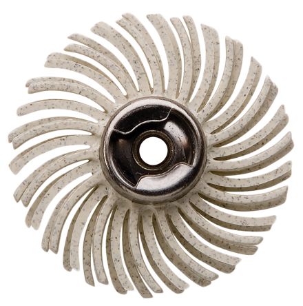 Disco Abrasivo Trabajo Medio #120