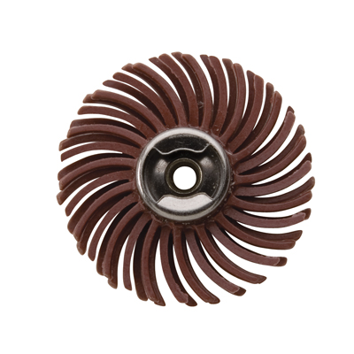 Disco Abrasivo Trabajo Grueso