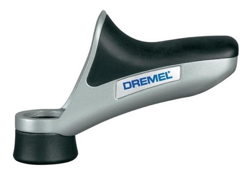 Empuñadura Para Detalles