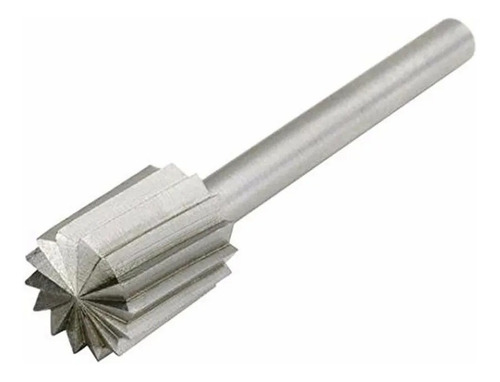 Fresa Alta Velocidad Recta 5/16" 7.8 mm