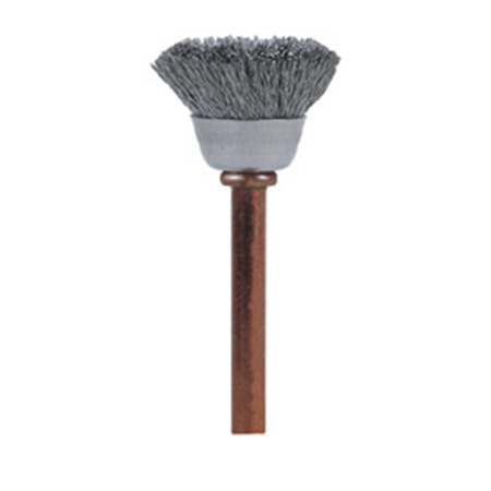 Cepillo Acero Inox (531)