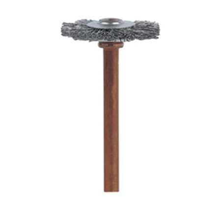 Cepillo Acero Inoxidable