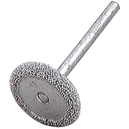 Fresa Carb.Tungst.Dentada