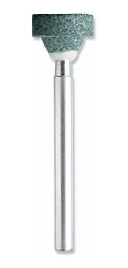 Piedra Carb.Silicio 13Mm