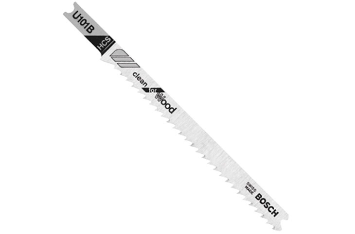 Hoja De Calar U101B   (C/U)