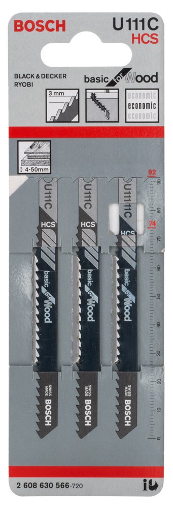 Hoja De Calar U111 C  Enc. Univ 30012/3 X Unidad