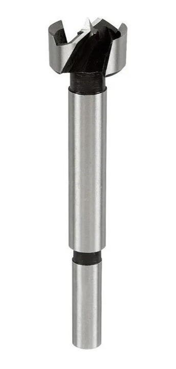 Broca 30mm Fresadora Para Madera