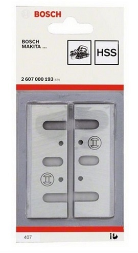 Cuchillas Hss P/1593.1