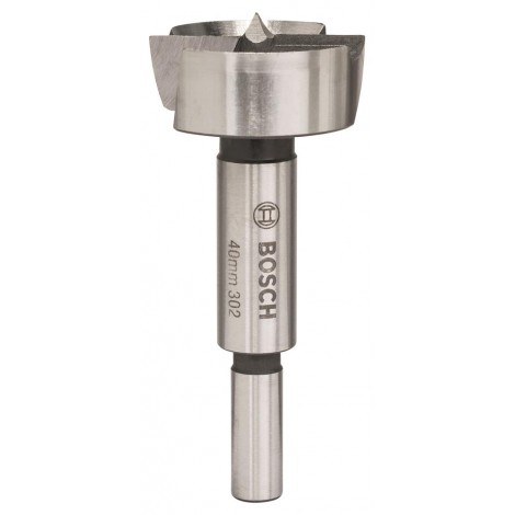 Broca 45mm Fresadora Para Madera